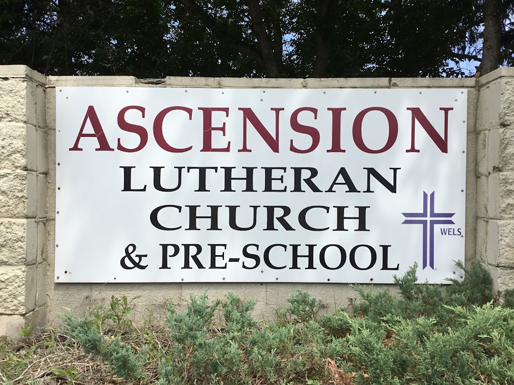 Ascension Lutheran Church & Preschool | 15870 46th Ave N, Plymouth, MN 55446, USA | Phone: (763) 559-0579