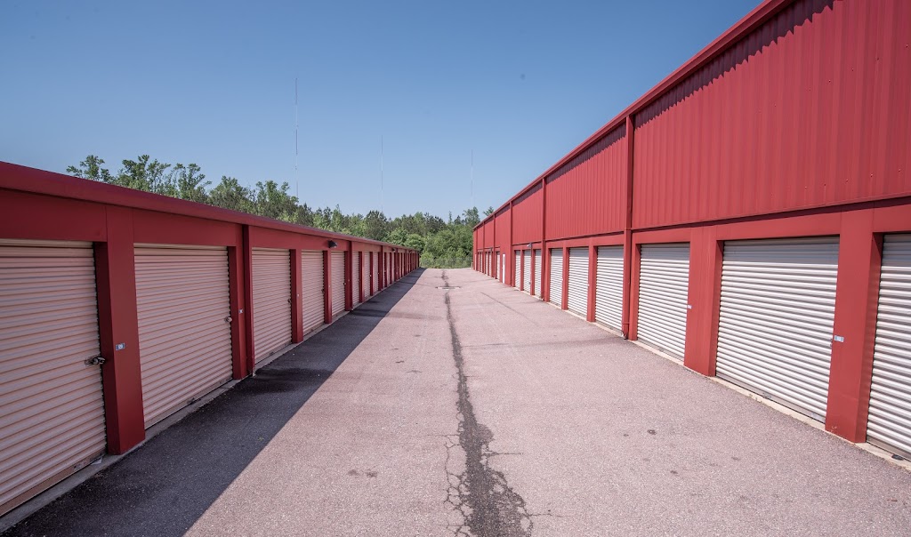 Bermuda Self Storage | 10500 Jefferson Davis Hwy, Richmond, VA 23237, USA | Phone: (804) 275-9288