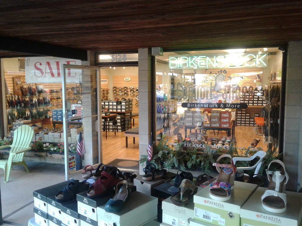 Comfort Shoes Birkenstocks & More | 5128 Ocean Blvd, Sarasota, FL 34242, USA | Phone: (941) 346-7425