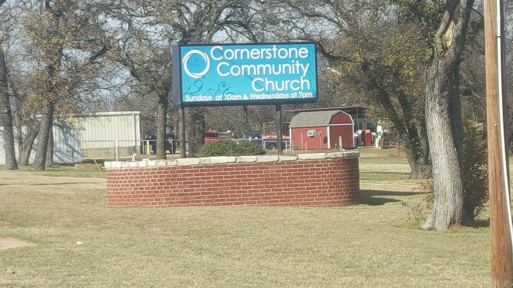 Cornerstone Community Church | Texas 76082, USA | Phone: (817) 221-5433