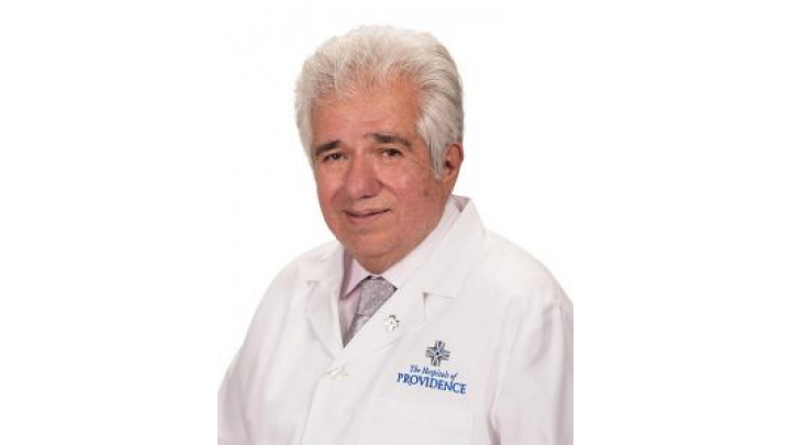 Edmundo Rosales, MD | 1575 Resler Dr Ste D, El Paso, TX 79912, USA | Phone: (915) 271-4652