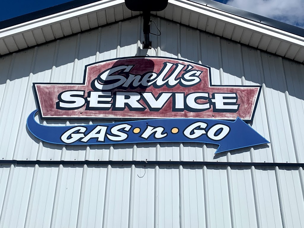 Snells Service | 8393 Ridge Rd, Gasport, NY 14067 | Phone: (716) 772-7797