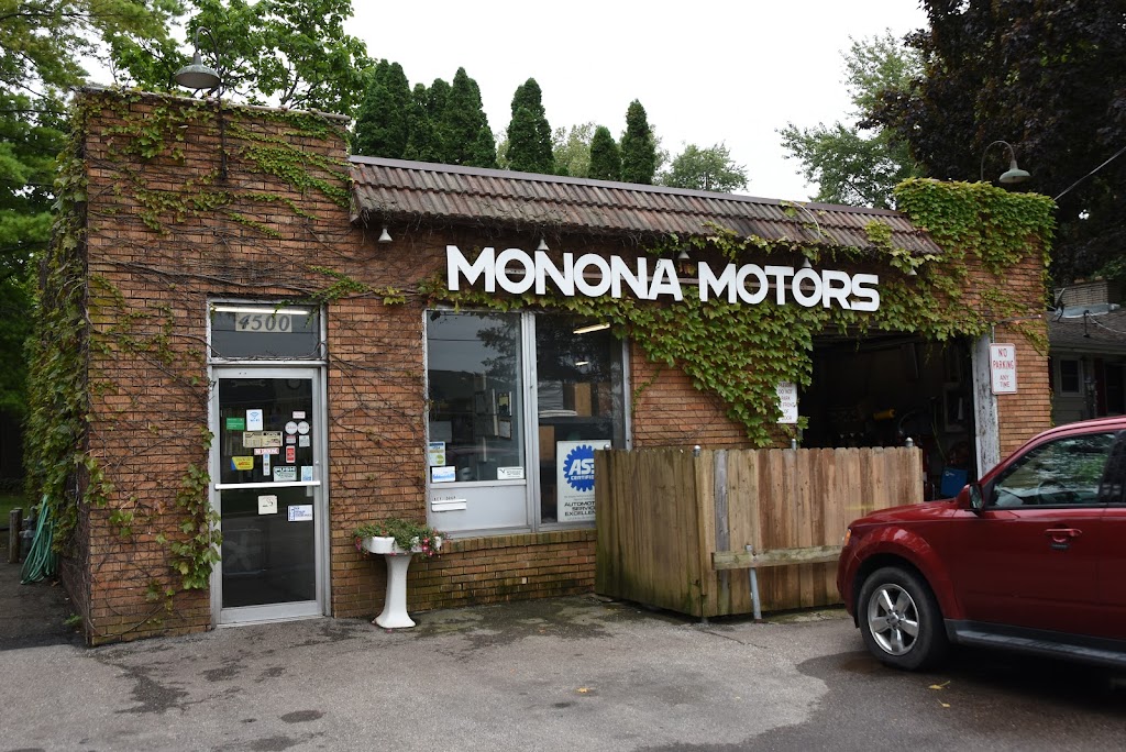 Monona Motors | 4500 Winnequah Rd, Monona, WI 53716, USA | Phone: (608) 222-1342