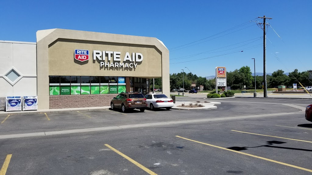 Rite Aid Pharmacy | 10600 W Fairview Ave, Boise, ID 83713, USA | Phone: (208) 322-0962