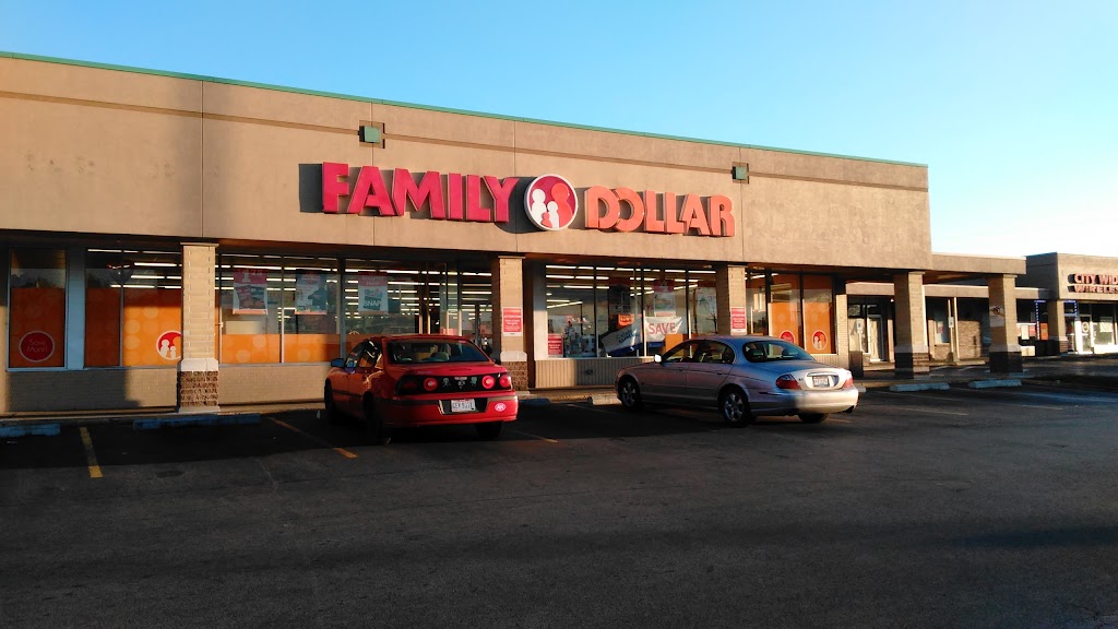 Family Dollar | 667 Gypsy Ln, Youngstown, OH 44505, USA | Phone: (330) 599-7225