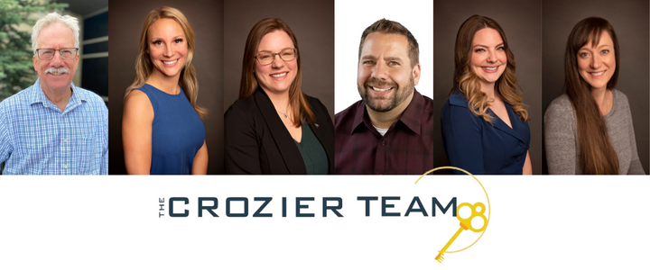 The Crozier Team, Elite Real Estate Group | 199 E Nelson Ave, Wasilla, AK 99654, USA | Phone: (907) 376-7649