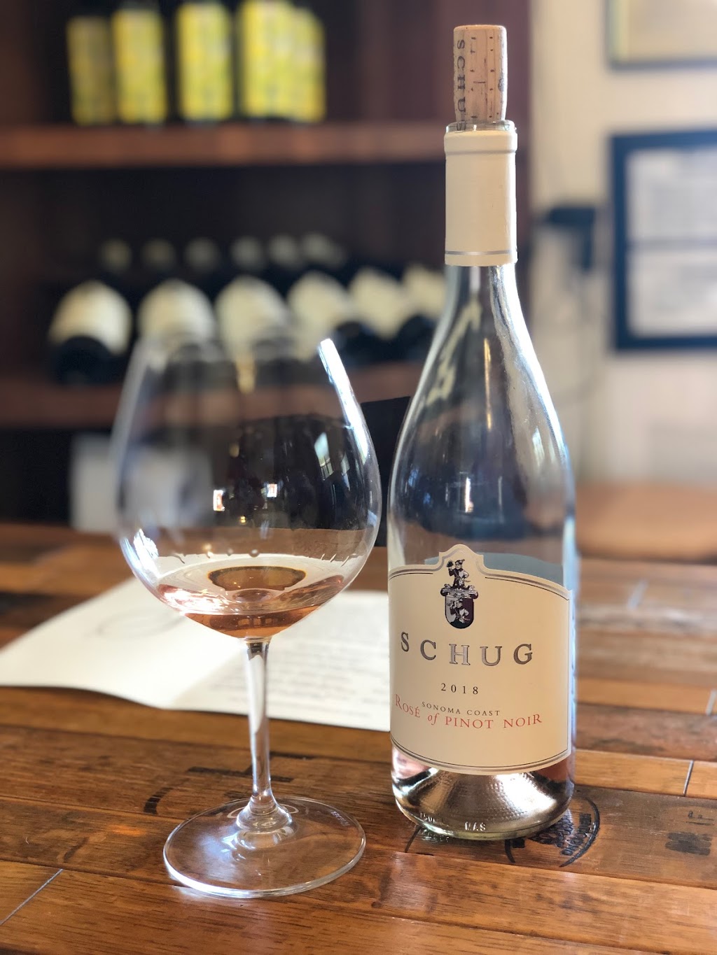 Schug Carneros Estate Winery | 602 Bonneau Rd, Sonoma, CA 95476, USA | Phone: (707) 939-9363