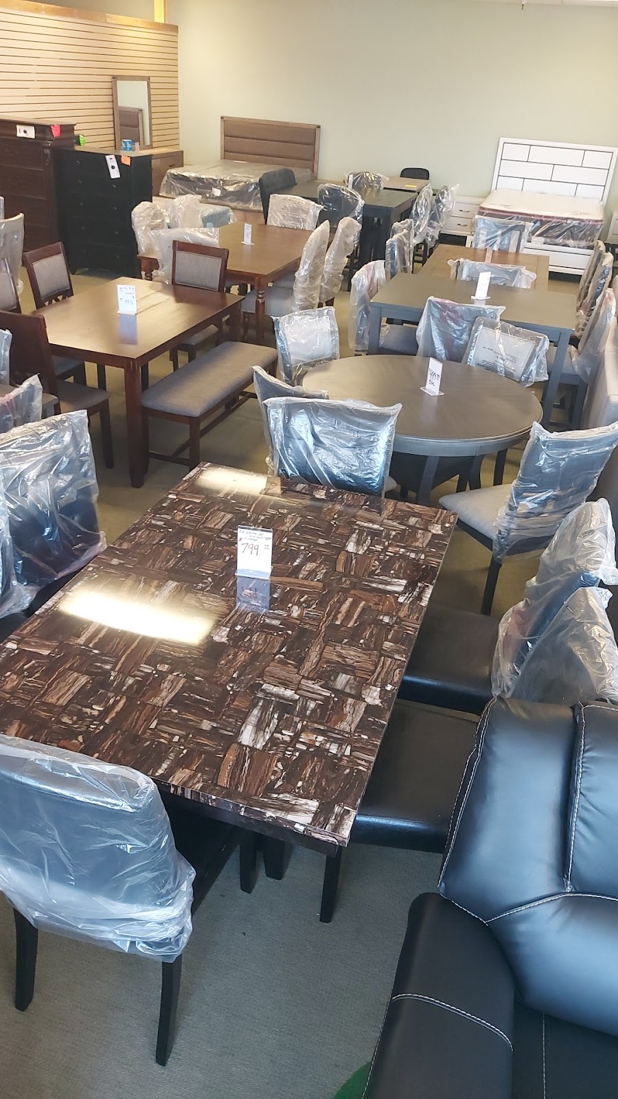 Galaxy Furniture | 3590 W Florida Ave, Hemet, CA 92545, USA | Phone: (951) 357-2143