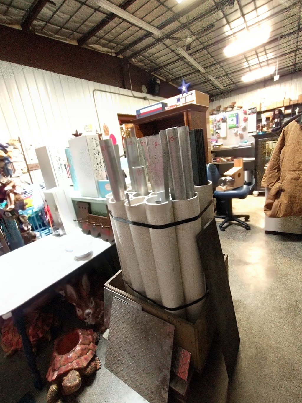 Copper Creek Resale & Discount Center | 422 Wisconsin Trunk Hwy 11, Janesville, WI 53548, USA | Phone: (608) 876-4141