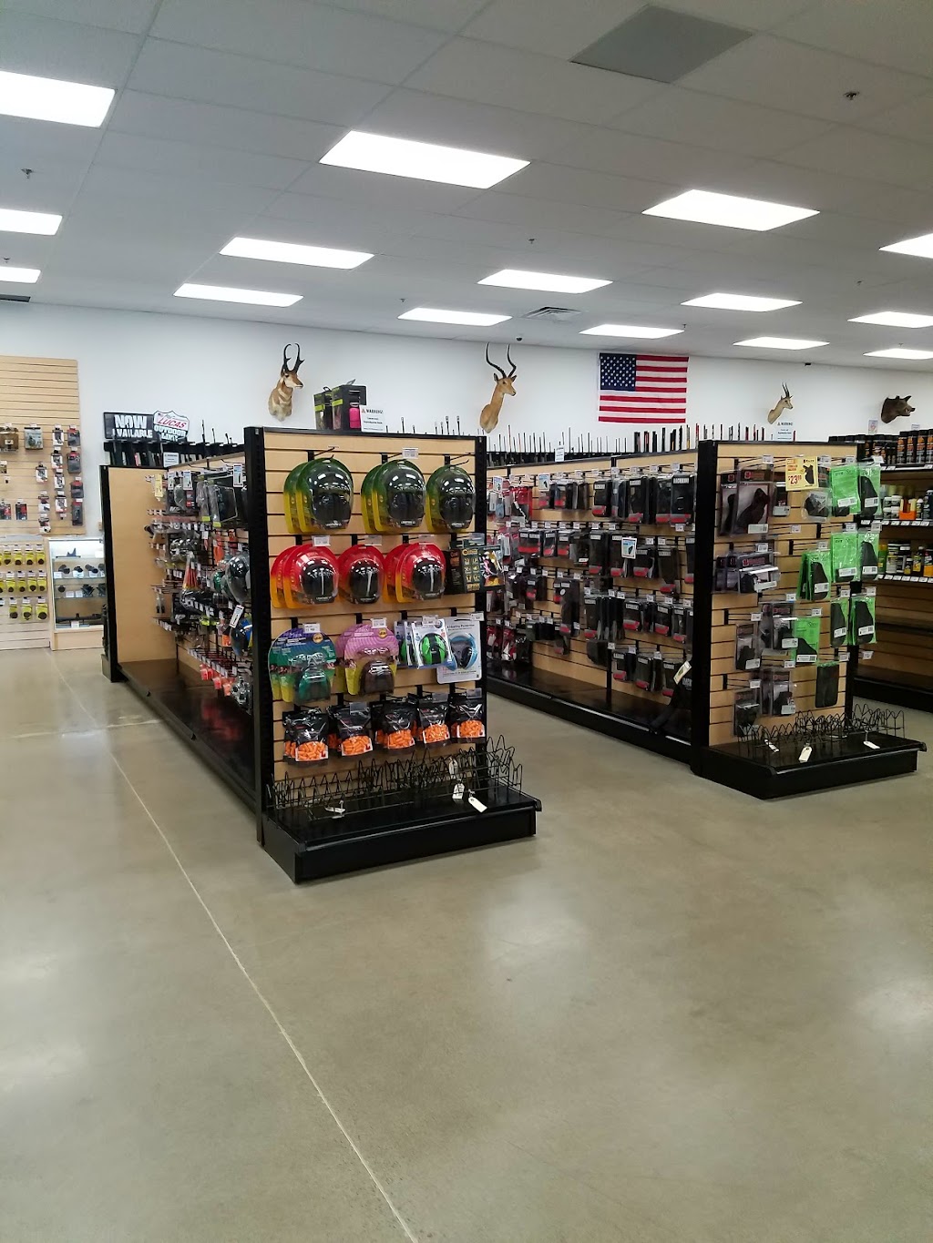 Turners Outdoorsman-Modesto | 2225 Plaza Pkwy Suite M1, Modesto, CA 95350, USA | Phone: (209) 579-9514