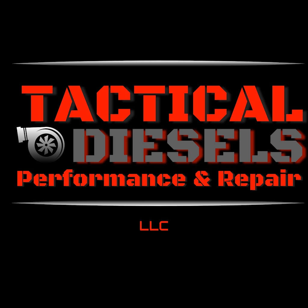 Tactical Diesels LLC | 10092 Kennys Trucks Dr, Mounds, OK 74047, USA | Phone: (918) 499-0199