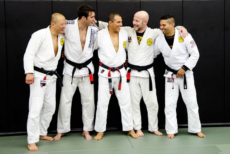 Gracie Humaitá Austin | 321 W Ben White Blvd Suite 108, Austin, TX 78704, USA | Phone: (512) 766-3809