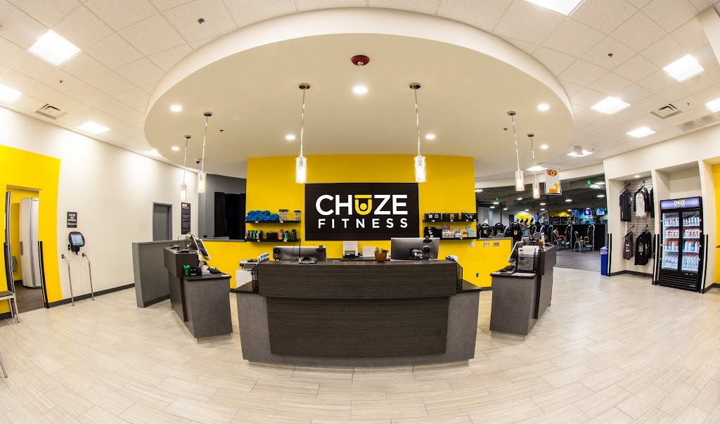 Chuze Fitness | 5105 W 120th Ave, Broomfield, CO 80020, USA | Phone: (720) 210-9723