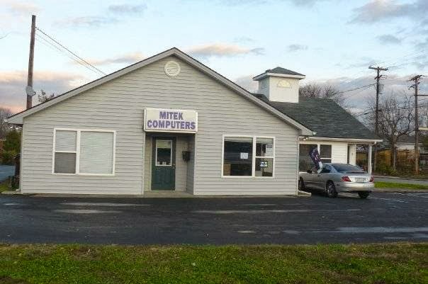 Mitek Computers LLC | 7271 Battlefield Memorial Hwy Shop 1, Berea, KY 40403, USA | Phone: (859) 985-0050