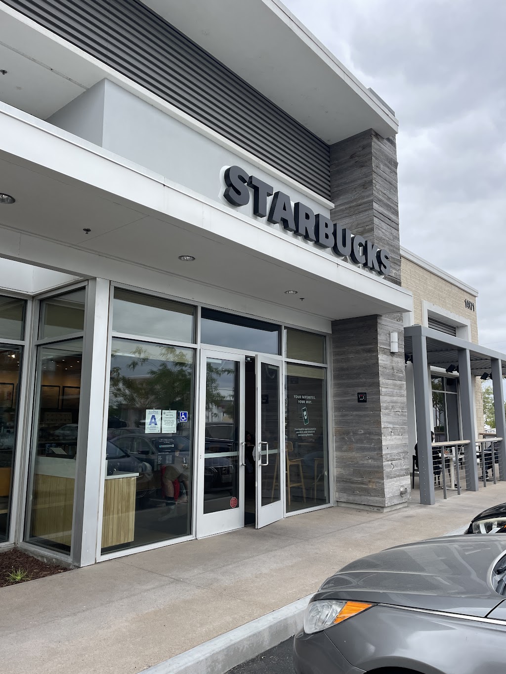 Starbucks | 14170 Limonite Ave, Eastvale, CA 92880, USA | Phone: (951) 356-9899