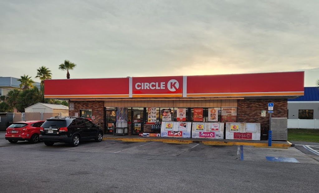 Circle K | 351 A1A Beach Blvd, St. Augustine, FL 32080, USA | Phone: (904) 471-2565