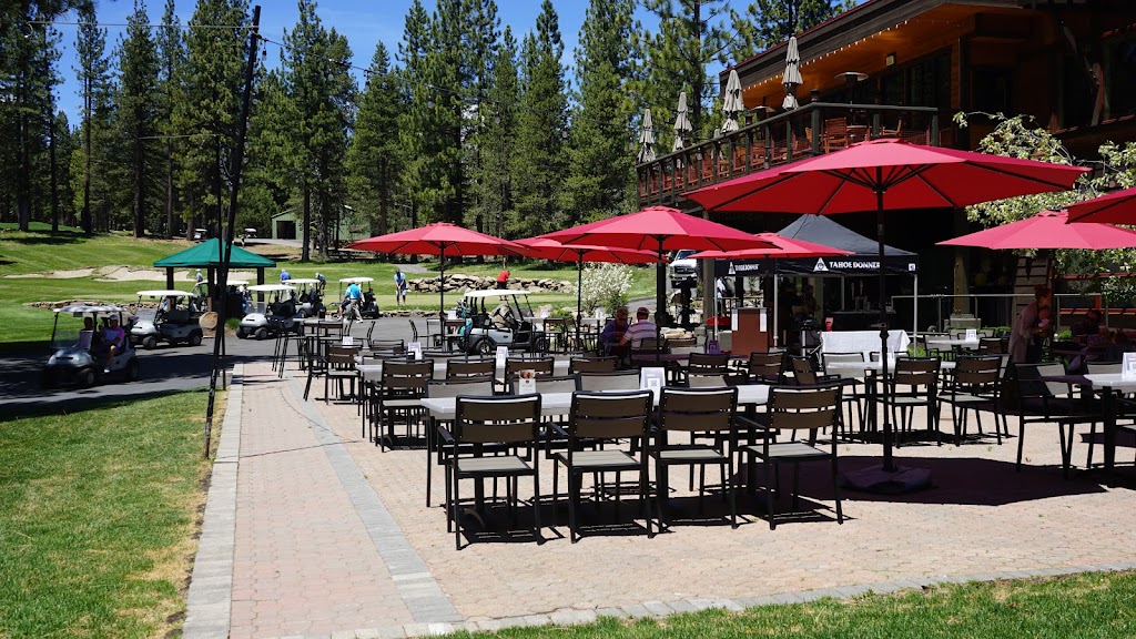 The Lodge Restaurant & Pub | 12850 Northwoods Blvd, Truckee, CA 96161, USA | Phone: (530) 587-9455