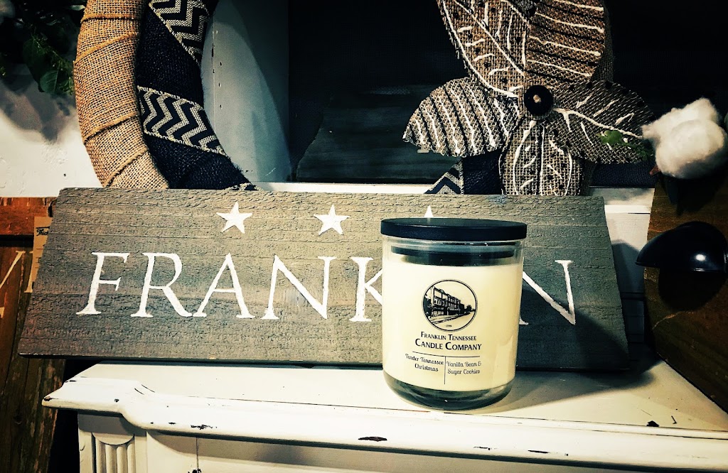 Franklin Tennessee Candle Company | 1779 Sedberry Rd, Franklin, TN 37064, USA | Phone: (615) 332-5918