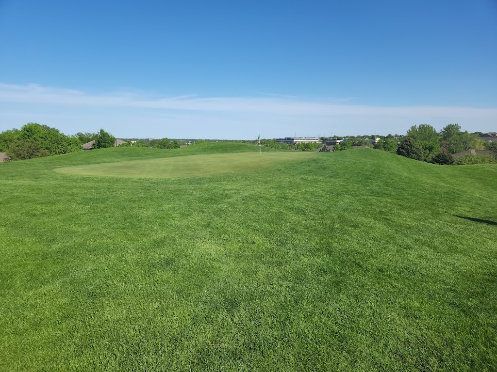 Pacific Springs Golf Course | 16810 Harney St, Omaha, NE 68118, USA | Phone: (402) 330-4300