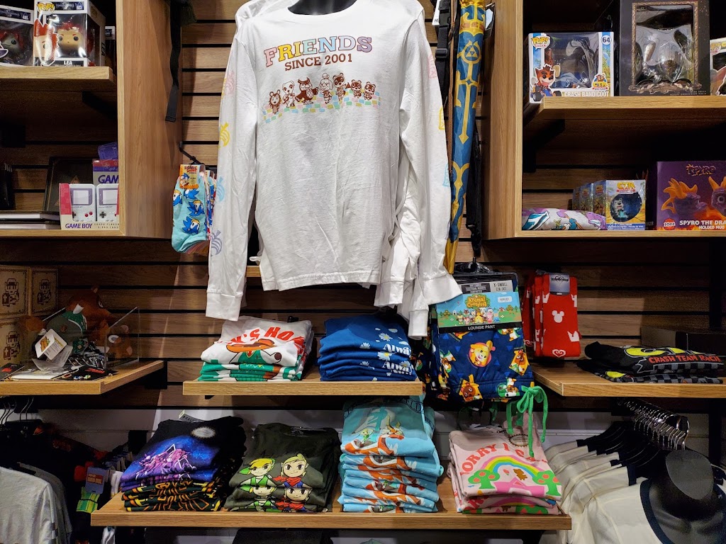 BoxLunch | 7850 Mentor Ave space 290, Mentor, OH 44060, USA | Phone: (440) 290-4043