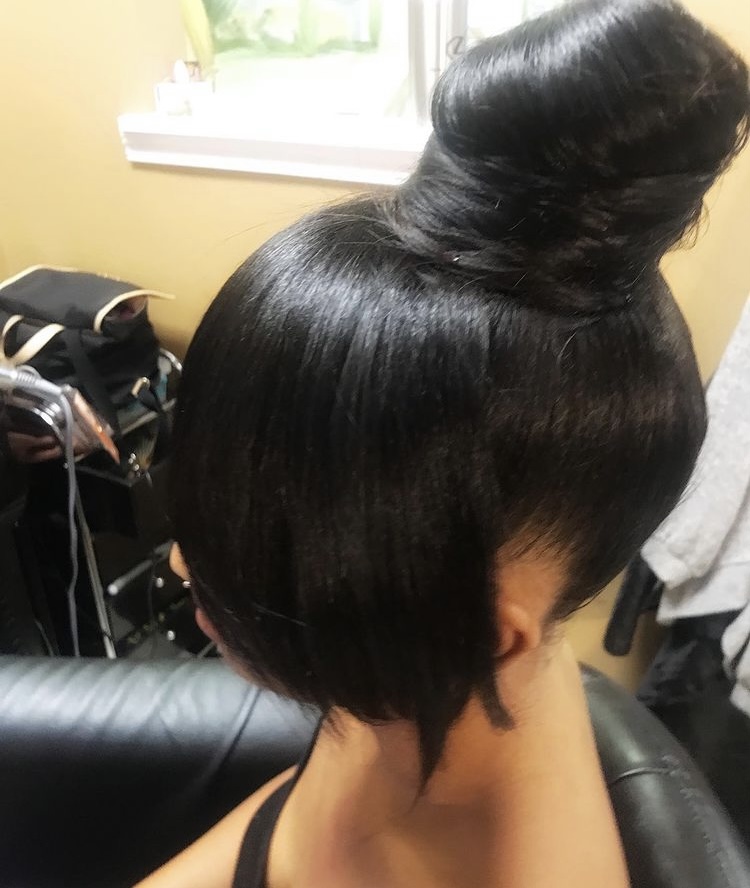 Allure Hair Studios & Salon | 2266 Duluth Hwy #120, Duluth, GA 30097 | Phone: (678) 330-1062