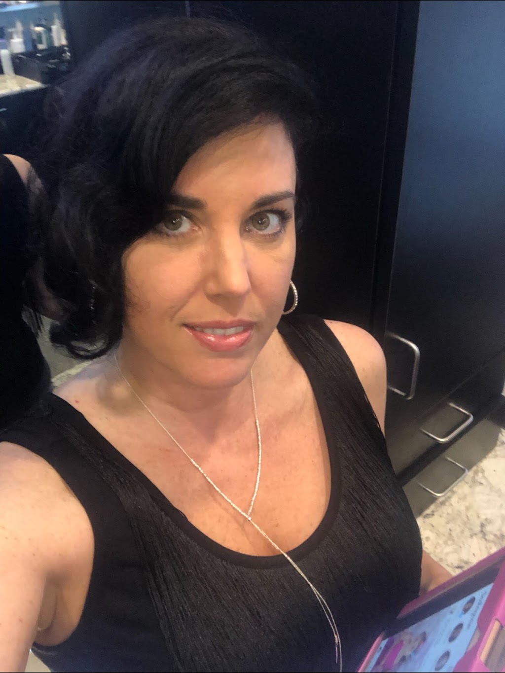 Melissa Leake Hair Stylist | 21001 San Ramon Valley Blvd D4 Suite 128, San Ramon, CA 94583, USA | Phone: (925) 542-1550