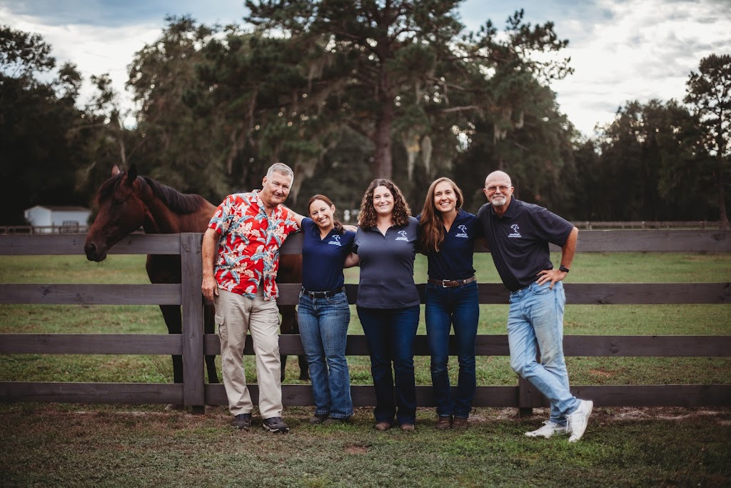 Jacksonville Equine Associates | 7033 Commonwealth Ave, Jacksonville, FL 32220, USA | Phone: (904) 387-3330