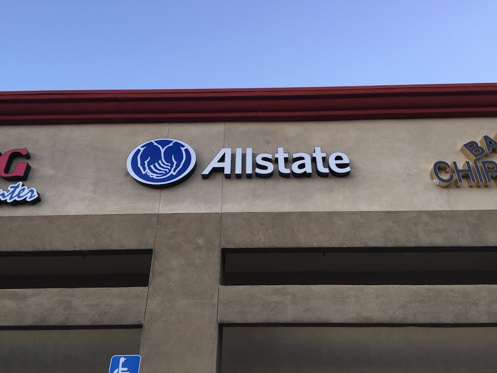 Allstate Insurance - Jeff Beck | 8355 Elk Grove Blvd #400, Elk Grove, CA 95758, USA | Phone: (916) 684-3753