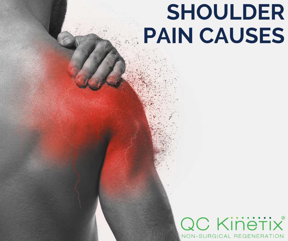 QC Kinetix (Superior) | 80 Health Park Dr Suite 230, Louisville, CO 80027, United States | Phone: (303) 900-8986