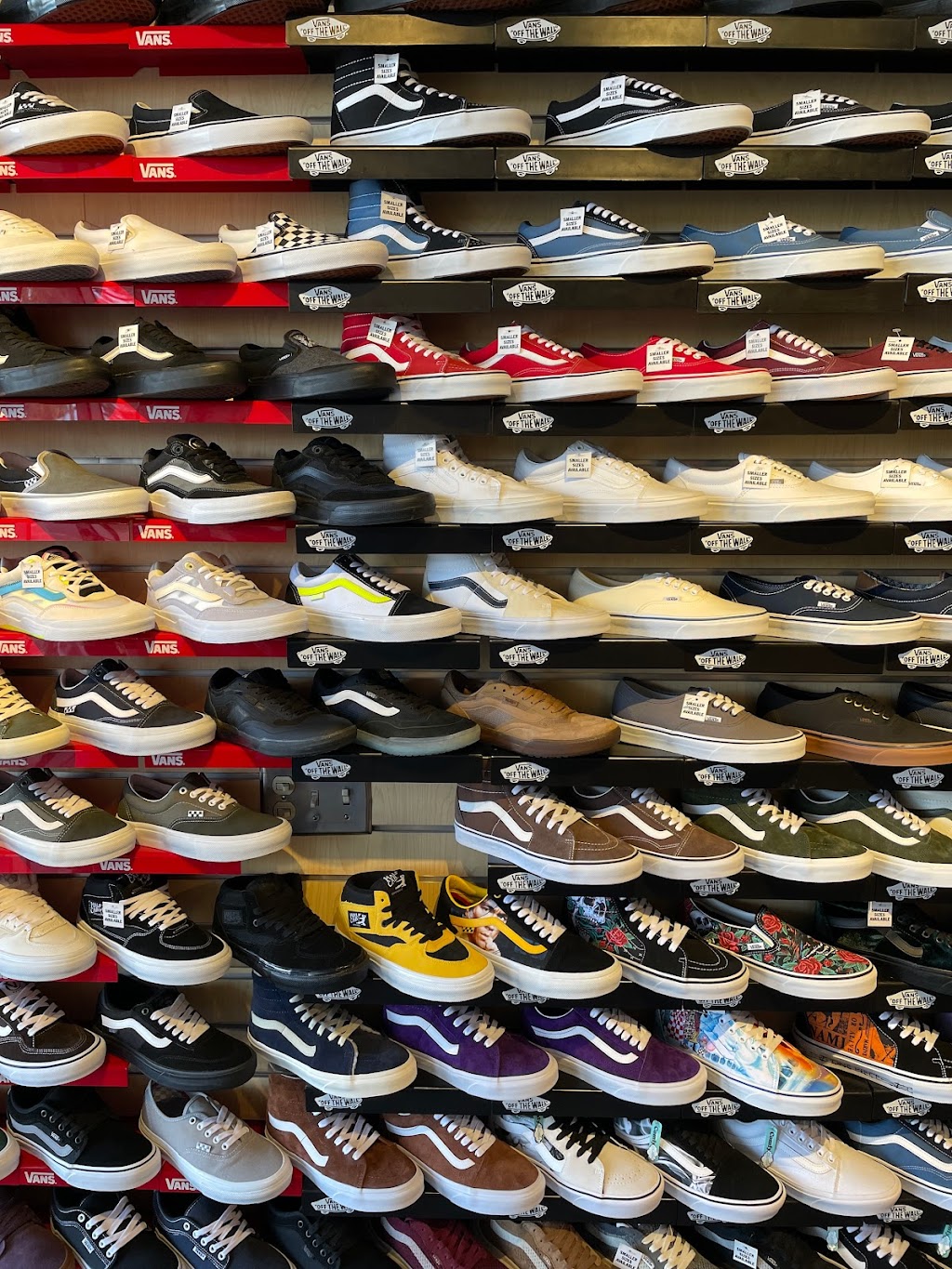 Vans | 2528 Torrance Blvd, Torrance, CA 90503, USA | Phone: (310) 328-2323