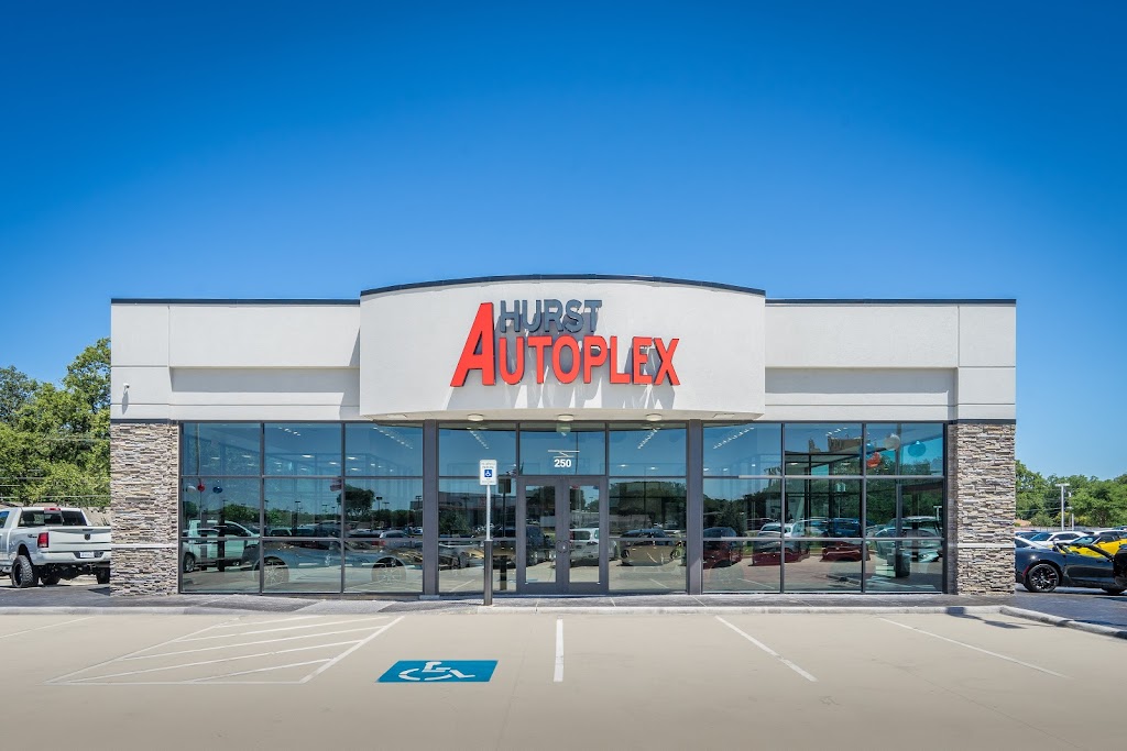 Hurst Autoplex Mitsubishi | 240 NE Loop 820, Hurst, TX 76053, USA | Phone: (817) 500-0669