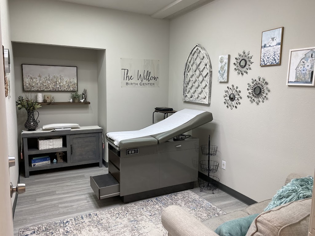 The Willow Birth Center | 11111 Jones Rd #2, Houston, TX 77065, USA | Phone: (832) 557-9749