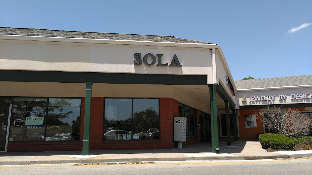 Sola Salon Studios | 7612 State Line Rd, Prairie Village, KS 66208, USA | Phone: (913) 933-3416