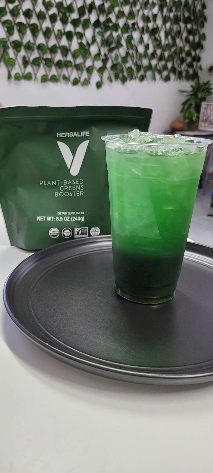 NUTRITION CLUB HERBALITE NUTRIBAR | 38209 42nd St E, Palmdale, CA 93552, USA | Phone: (661) 600-4687