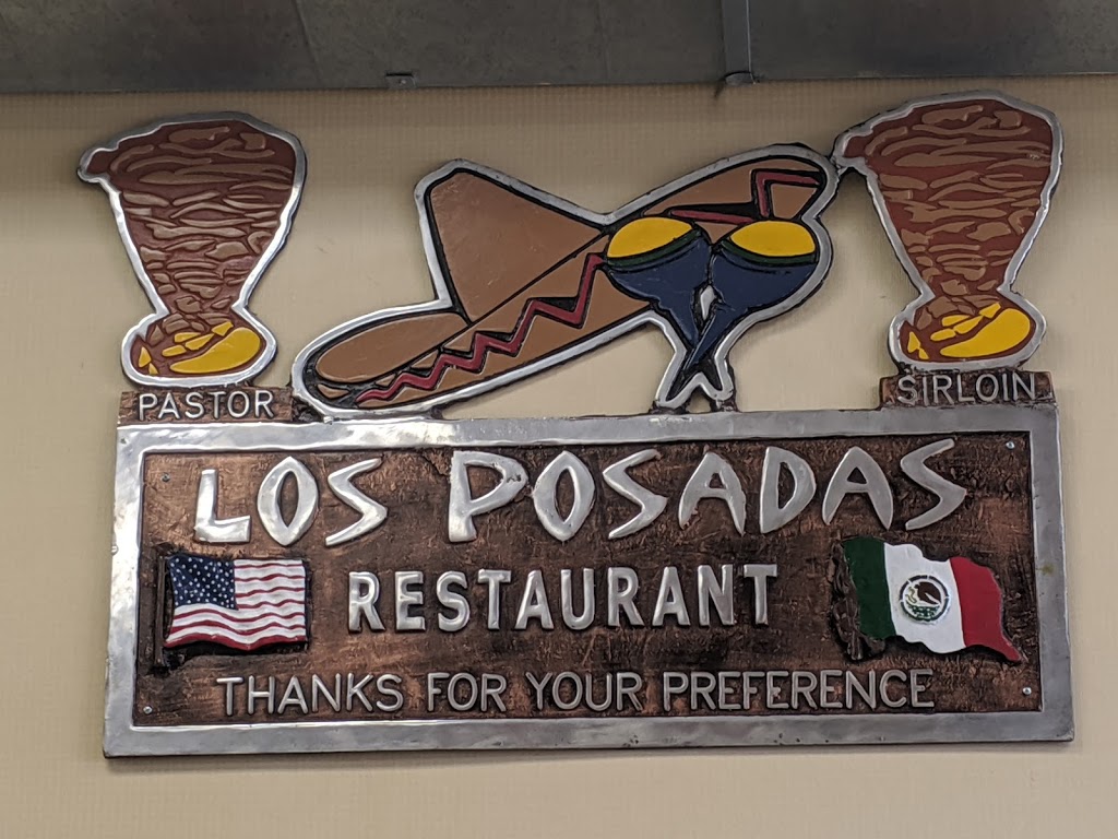 Los Posadas Mexican Restaurant | 1209 N Elmhurst Rd B, Prospect Heights, IL 60070, USA | Phone: (847) 541-6032