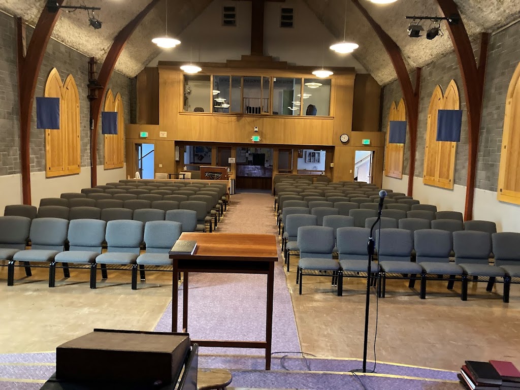 Chairs For Worship | 6311 I-35, Gainesville, TX 76240, USA | Phone: (940) 612-4700