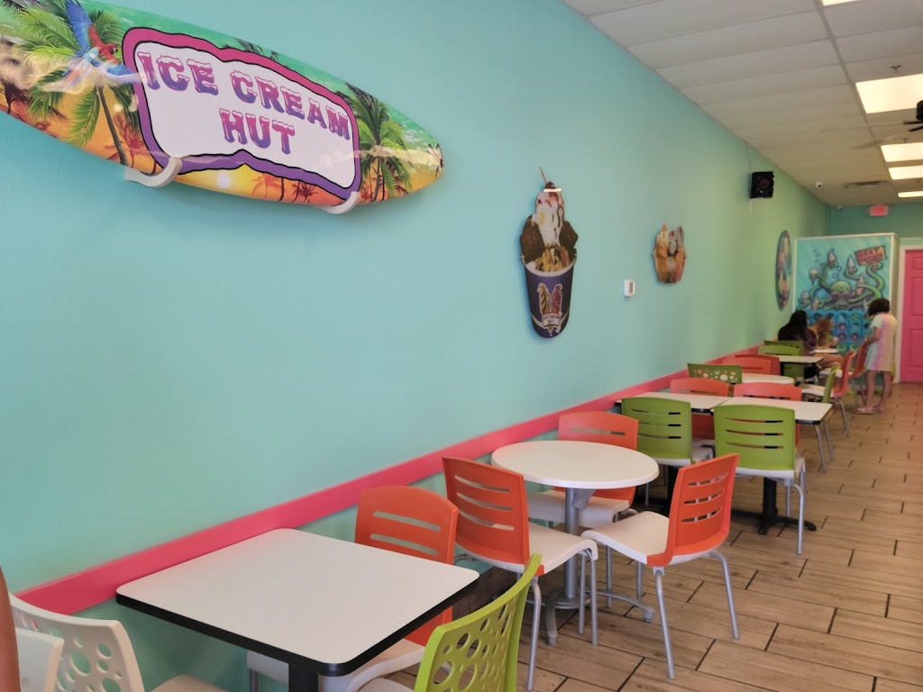 ICE CREAM HUT VIERA | 5380 Stadium Pkwy, Rockledge, FL 32955, USA | Phone: (321) 877-2154