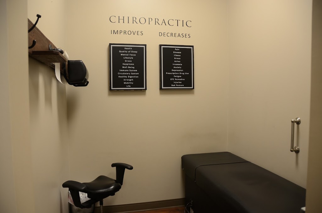 Berry Farms Chiropractic | 4000 Hughes Crossing #140, Franklin, TN 37064, USA | Phone: (615) 905-9174