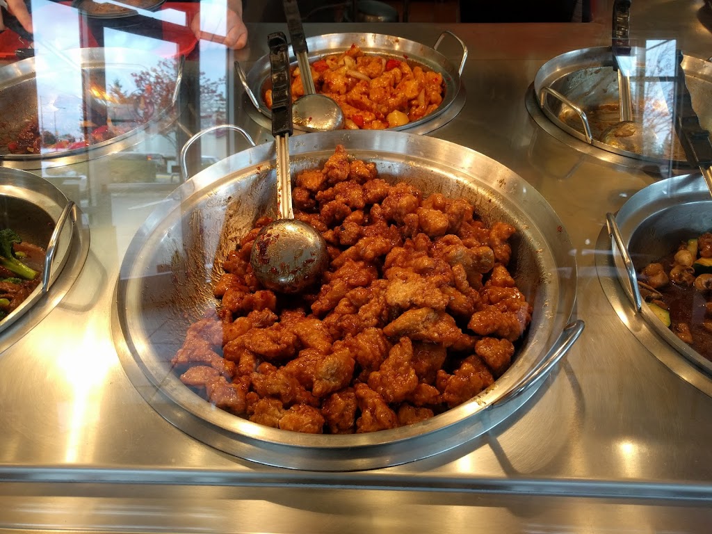 Panda Express | 34919 Enchanted Pkwy S, Federal Way, WA 98003, USA | Phone: (253) 874-0286