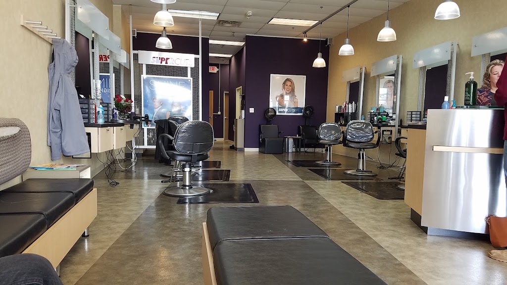 Supercuts | 622 E Main St, Cartersville, GA 30121, USA | Phone: (770) 386-3002