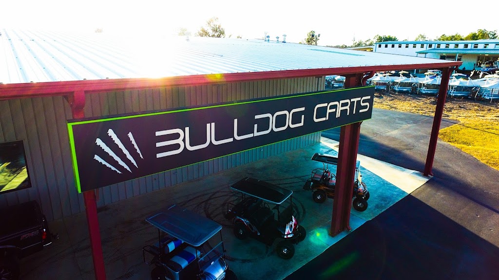 Bulldog Carts | 5784 Holiday Rd, Buford, GA 30518, USA | Phone: (470) 777-9284