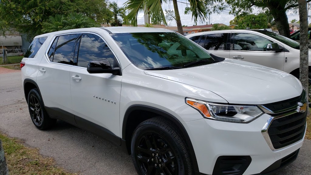 Bomnin Chevrolet West Kendall Service | 11701 SW 152nd St, Miami, FL 33177, USA | Phone: (305) 964-3624