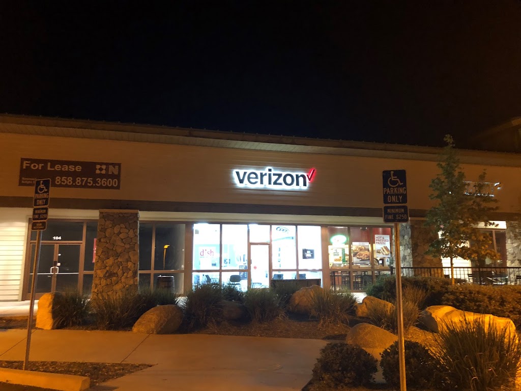 Verizon | 2963 Alpine Blvd Ste 103, Alpine, CA 91901, USA | Phone: (619) 659-8212