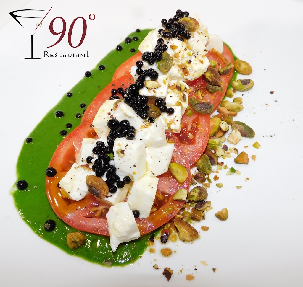 90 restaurant | 77 Revere St, Winthrop, MA 02152, USA | Phone: (617) 207-3261