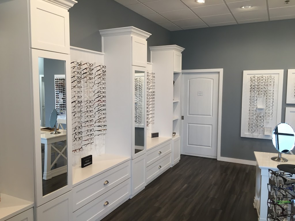 Eye Source - Optometry & Eye Care by Carey Brooks, OD | 8049 Preston Rd #200, Frisco, TX 75034, USA | Phone: (214) 872-2400