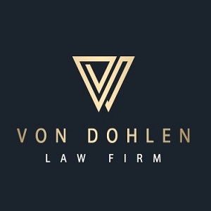 Von Dohlen Law Firm | 112 W 4th St, Houston, TX 77007, United States | Phone: (713) 443-6730