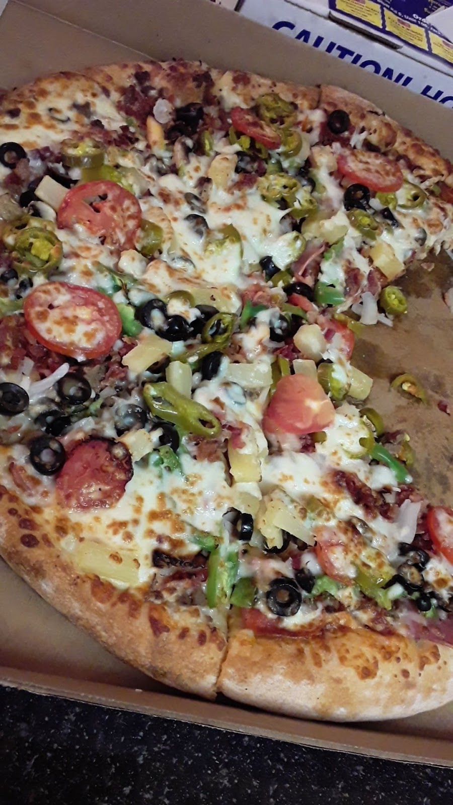 Five Star Pizza | 3546 St Johns Bluff Rd S UNIT 106, Jacksonville, FL 32224, USA | Phone: (904) 512-6000