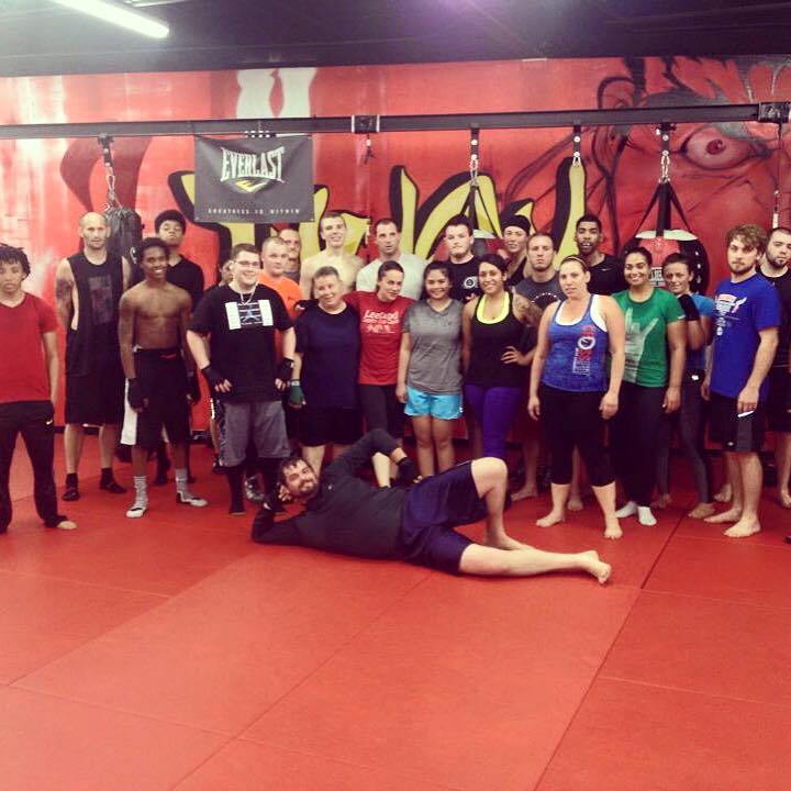 Derby City MMA | 8021 Dixie Hwy, Louisville, KY 40258, USA | Phone: (502) 937-8797