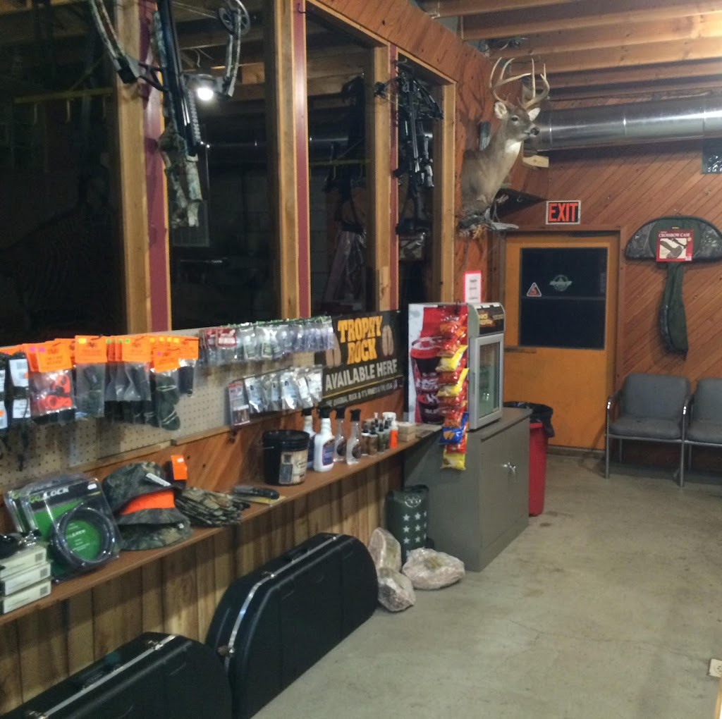 Creek Archery | 114 McGrogan, Ruffs Dale, PA 15679, USA | Phone: (724) 518-6943