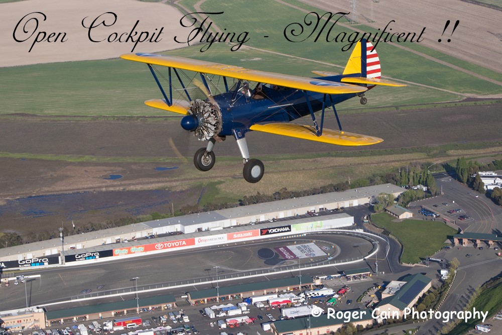 Vintage Aircraft Co | 23982 Arnold Dr, Sonoma, CA 95476, USA | Phone: (707) 938-2444